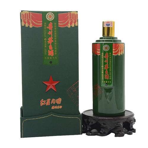 大连猴年生肖茅台酒瓶回收